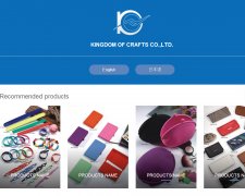 Kingdom of crafts Co. Ltd.