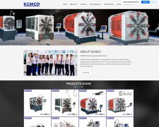 KCMCO (Kaichuang Spring Machinery)